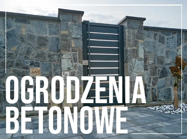 Prezentujemy nowe ogrodzenia betonowe w atrakcyjnej cenie. Solidne ogrodzenia betonowe dostępne od dziś. Sprawdź oferty!